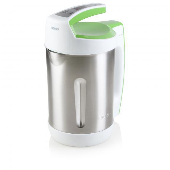 Blender Mixeur Domo DO705BL L - Gris/Blanc Reconditionné Domo reconditionné disponible sur Backmarket
