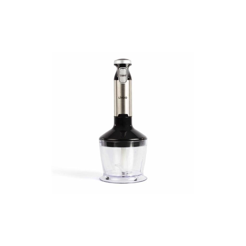 Acheter Blender Mixeur Livoo DOP197 0,5000L - Noir Reconditionné - 59,00 € Blender Mixeur Livoo DOP197 0,5000L - Noir Reconditionné Livoo reconditionné disponible sur Backmarket