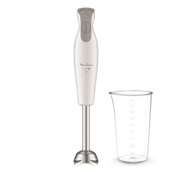 Blender Mixeur MOULINEX DD551110 L - Blanc Reconditionné - 40,00 € Blender Mixeur MOULINEX DD551110 L - Blanc Reconditionné Moulinex reconditionné disponible sur Backmarket