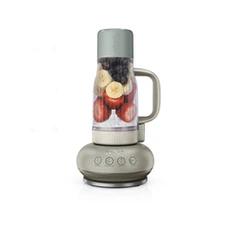 Acheter Blender Mixeur Ninja DB351EUST 0,6500L - Beige Reconditionné - 69,99 € | Dero Blender Mixeur Ninja DB351EUST 0,6500L - Beige Reconditionné Ninja reconditionné disponible sur Backmarket | Dero