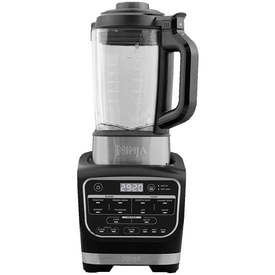 Acheter Blender Mixeur Ninja HB150 L - Noir Reconditionné - 89,99 € Blender Mixeur Ninja HB150 L - Noir Reconditionné Ninja reconditionné disponible sur Backmarket