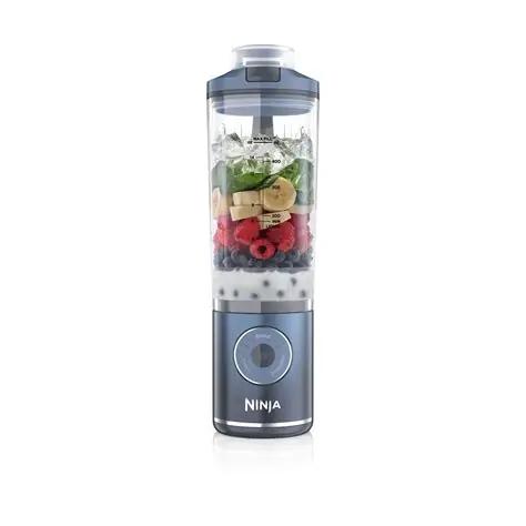 Blender Mixeur Ninja Max Blast BC251EUNV 0,5700L - Bleu Reconditionné Ninja reconditionné disponible sur Backmarket | Dero