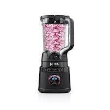 Blender Mixeur Ninja TB301EU L - Noir Reconditionné - 119,99 € Blender Mixeur Ninja TB301EU L - Noir Reconditionné Ninja reconditionné disponible sur Backmarket