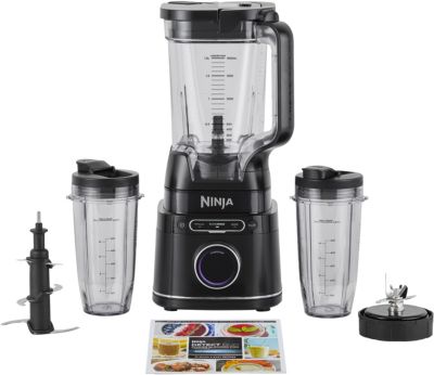 Blender NINJA Blender TB301EU Très bon état reconditionné disponible sur Boulanger