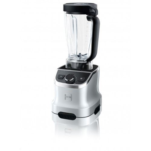 Blender Novis Pro 650L 1400 W Argent État correct N/A reconditionné disponible sur Fnac