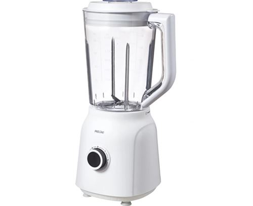 Blender Proline PTB600 600 W Blanc État correct - 16,99 € Blender Proline PTB600 600 W Blanc État correct Proline reconditionné disponible sur Fnac