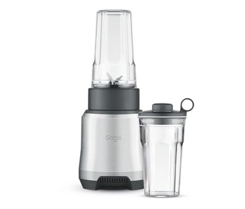 Blender Sage Appliances The Boss to Go SPB550BAL2EEU1 1000 W Gris État correct N/A reconditionné disponible sur Fnac