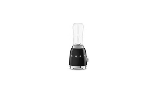Blender Smeg PBF01BLEU Noir État correct Smeg reconditionné disponible sur Fnac