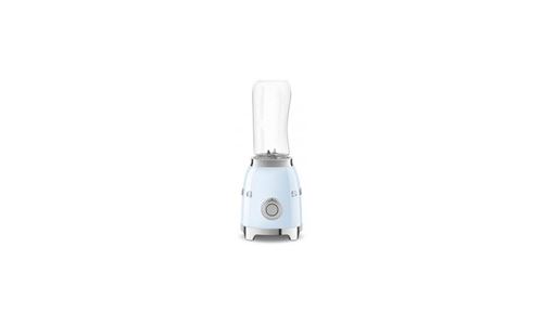 Blender Smeg PBF01PBEUi Bleu azur État correct Smeg reconditionné disponible sur Fnac