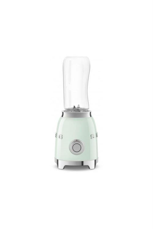 Blender Smeg PBF01PGEU Vert d'eau État correct Smeg reconditionné disponible sur Fnac