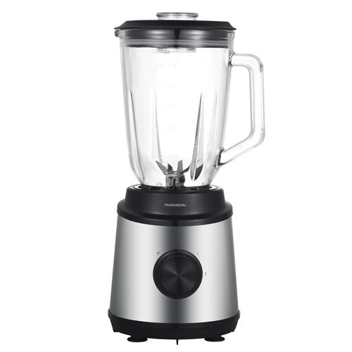 Blender Thomson THBL1000 1000 W Noir État correct Thomson reconditionné disponible sur Fnac