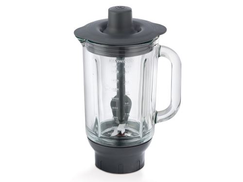 Blender verre thermorésist Kenwood KAH358GL 1,8 L État correct Kenwood reconditionné disponible sur Fnac