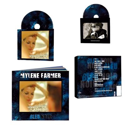Bleu noir Coffret État correct reconditionné disponible sur Fnac