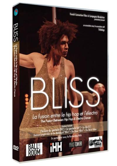 Acheter Bliss, la fusion entre le Hip-Hop et l'Electro DVD État correct - 28,31 € Bliss, la fusion entre le Hip-Hop et l'Electro DVD État correct reconditionné disponible sur Fnac