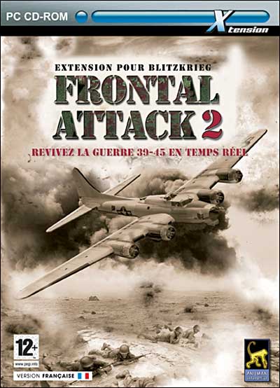Acheter Blitzkrieg : Frontal Attack 2 - Extension État correct - 18,01 € Blitzkrieg : Frontal Attack 2 - Extension État correct Anuman Interactive reconditionné disponible sur Fnac