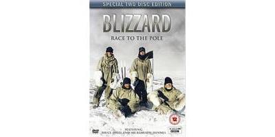 Blizzard - Race To The Pole État correct reconditionné disponible sur Fnac | Dero