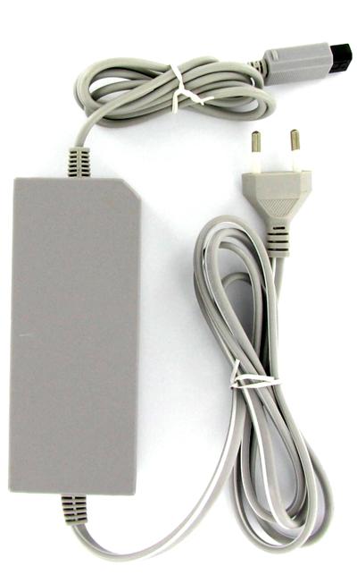 Bloc Alimentation Chargeur Secteur - Console Wii État correct Koo Interactive reconditionné disponible sur Fnac
