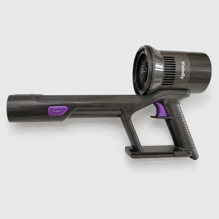 Bloc moteur sans batterie pour aspirateur balai Vistefly V15 S Max - Pièce détachée reconditionnée Reconditionné reconditionné disponible sur Cdiscount Seconde Vie