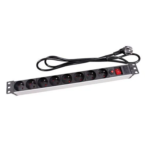 Bloc Multiprise, 8 Prises occasion reconditionné disponible sur Rakuten