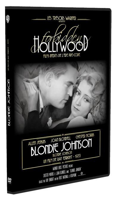 Blondie Johnson État correct reconditionné disponible sur Fnac