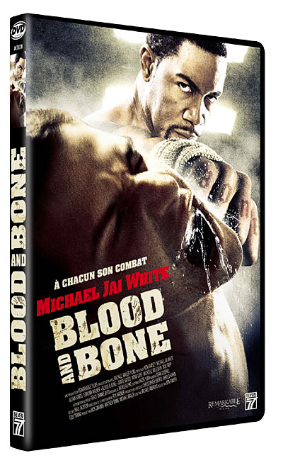 Acheter Blood and bone DVD État correct - 12,28 € Blood and bone DVD État correct reconditionné disponible sur Fnac