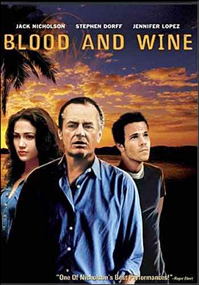 Blood and wine - DVD Zone 1 État correct reconditionné disponible sur Fnac