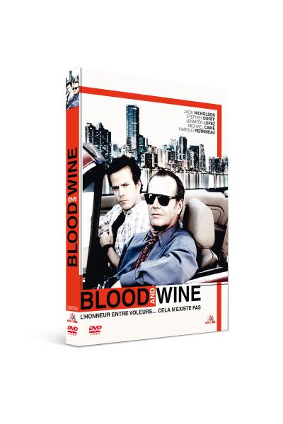 Blood and wine DVD État correct reconditionné disponible sur Fnac