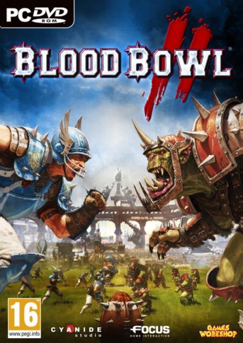 Blood Bowl 2 PC État correct reconditionné disponible sur Fnac