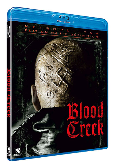 Blood Creek Blu-ray État correct reconditionné disponible sur Fnac