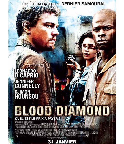 Acheter Blood Diamond AFFICHE CINEMA ORIGINALE État correct - 17,99 € Blood Diamond AFFICHE CINEMA ORIGINALE État correct N/A reconditionné disponible sur Fnac