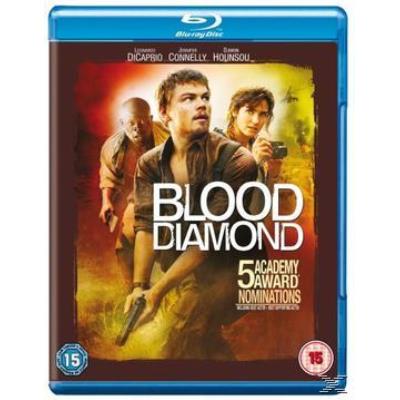 Blood Diamond État correct - 24,58 € Blood Diamond État correct reconditionné disponible sur Fnac