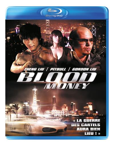 Blood money Blu-Ray État correct reconditionné disponible sur Fnac