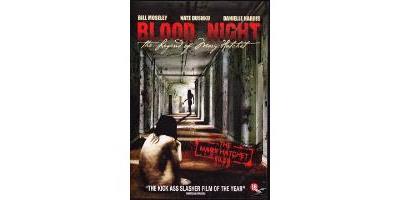 Acheter BLOOD NIGHT-VN État correct - 22,80 € BLOOD NIGHT-VN État correct reconditionné disponible sur Fnac