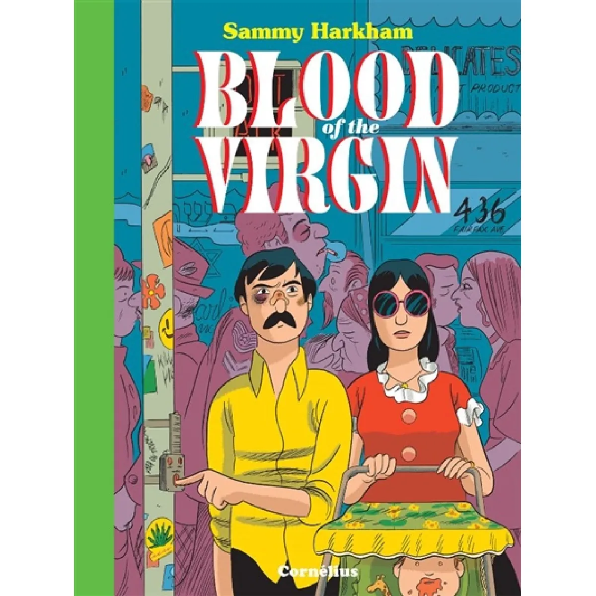 Acheter Blood of the virgin État correct - 19,80 € Blood of the virgin État correct N/A (Il ne s'agit pas d'une marque reconditionné disponible sur Rue du Commerce Seconde Vie