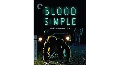 Blood Simple Blu-ray 4K Ultra HD État correct reconditionné disponible sur Fnac