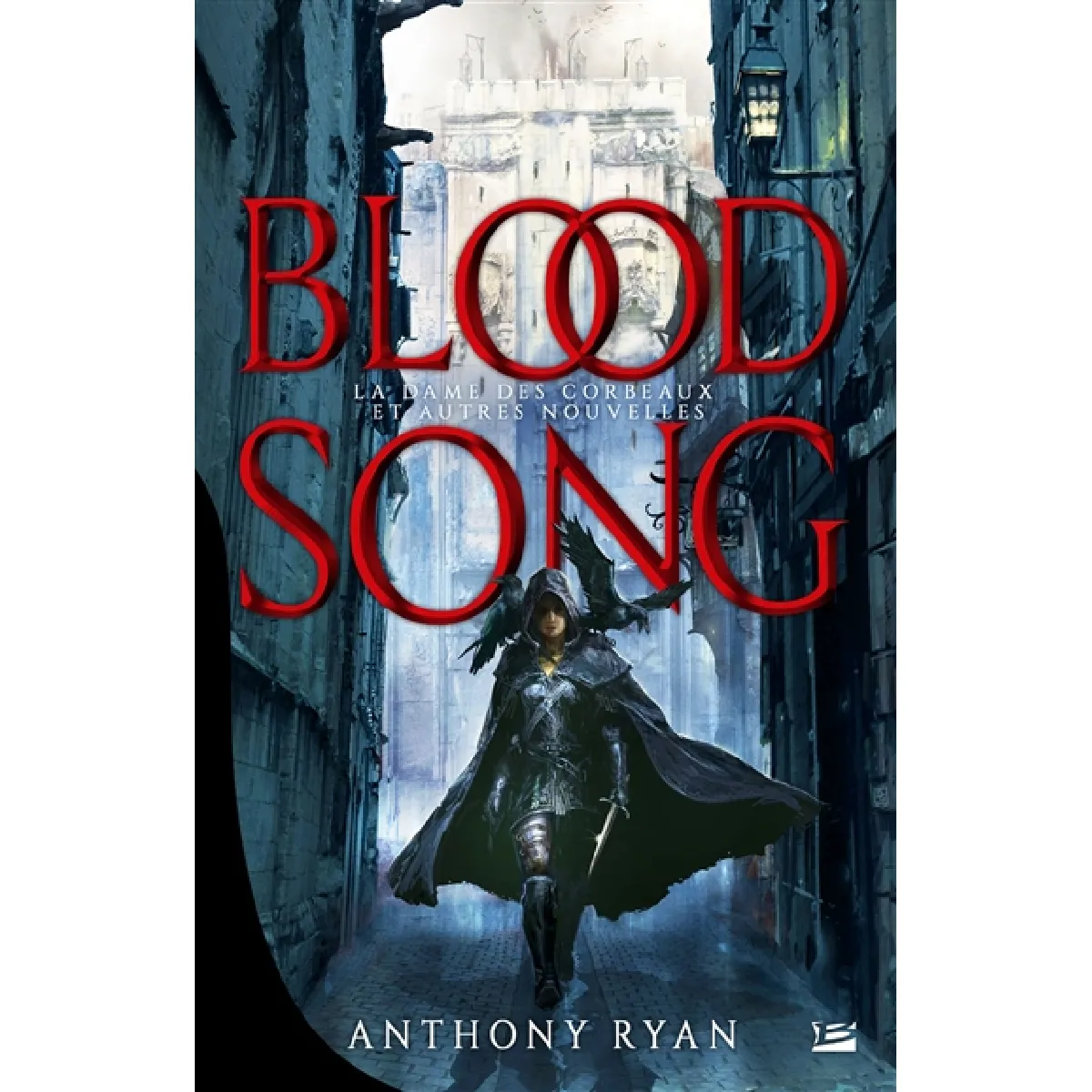 Acheter Blood song. La dame des corbeaux : et autres nouvelles État correct - 17,00 € Blood song. La dame des corbeaux : et autres nouvelles État correct N/A (Il ne s'agit pas d'une marque reconditionné disponible sur Rue du Commerce Seconde Vie