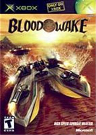 Blood Wake État correct reconditionné disponible sur Fnac