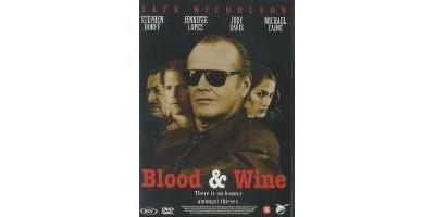 BLOOD & WINE/VN État correct reconditionné disponible sur Fnac