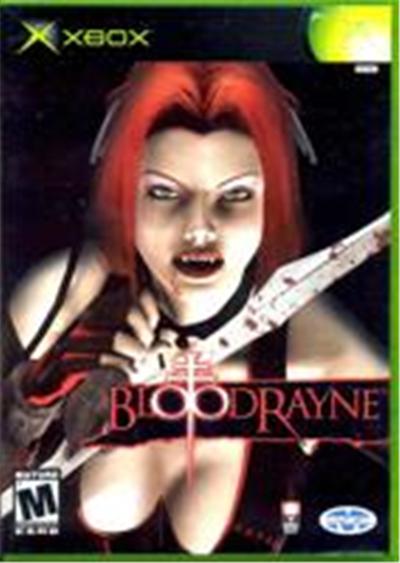 BloodRayne État correct reconditionné disponible sur Fnac