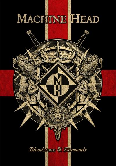 Acheter Bloodstone & Diamonds État correct - 25,71 € Bloodstone & Diamonds État correct reconditionné disponible sur Fnac