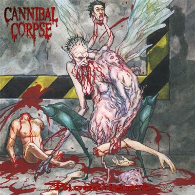 Bloodthirst État correct reconditionné disponible sur Fnac