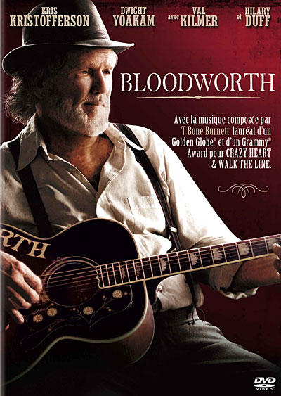 Bloodworth État correct reconditionné disponible sur Fnac