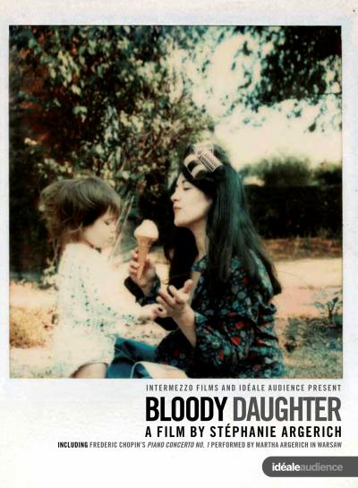 Acheter Bloody daughter DVD État correct - 23,20 € Bloody daughter DVD État correct reconditionné disponible sur Fnac