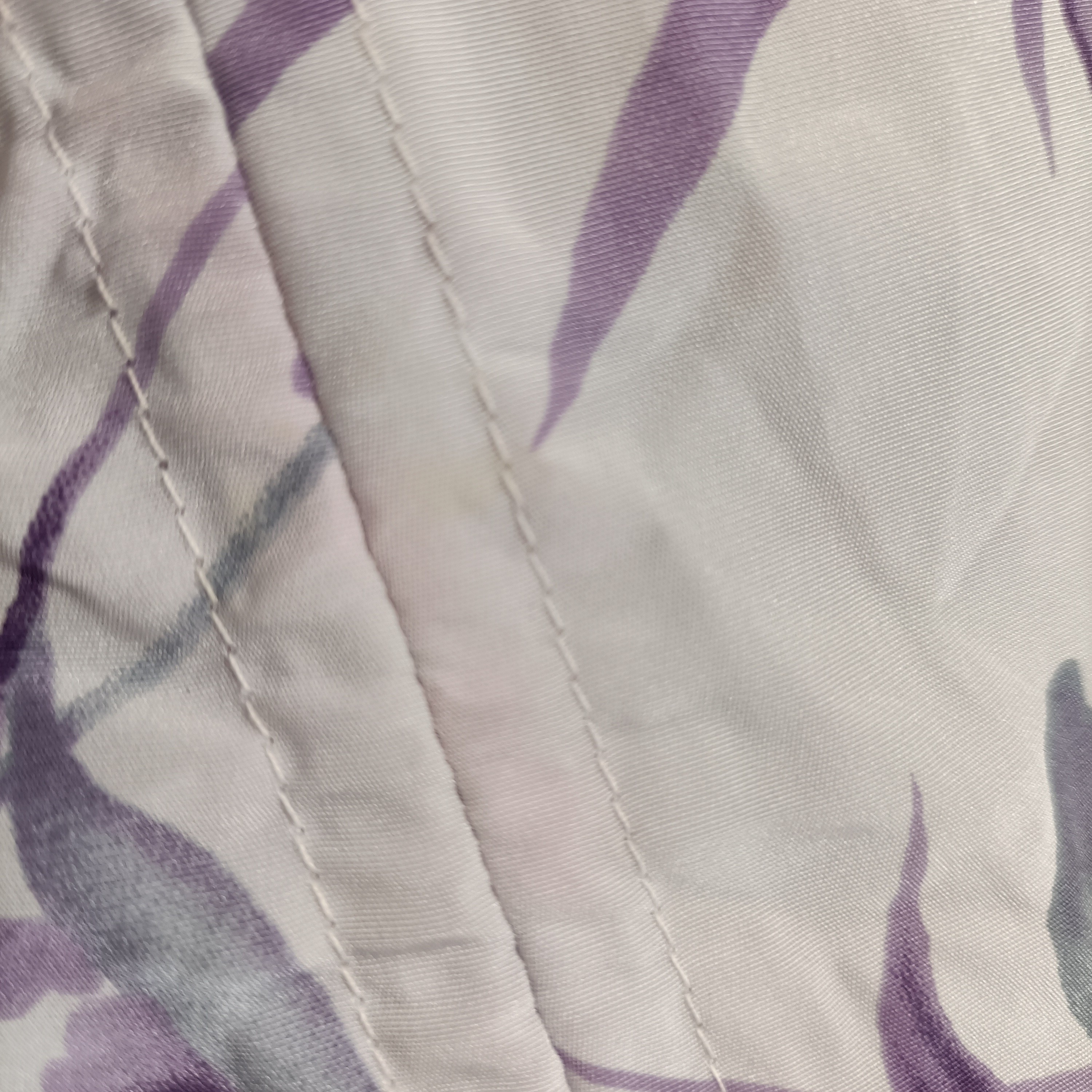 Voir photo 9 de Blouse Daxon blanche imprimé floral violet taille 36 A3755 Blouse Daxon blanche imprimé floral violet taille 36 A3755 Très bon état reconditionné photo 9