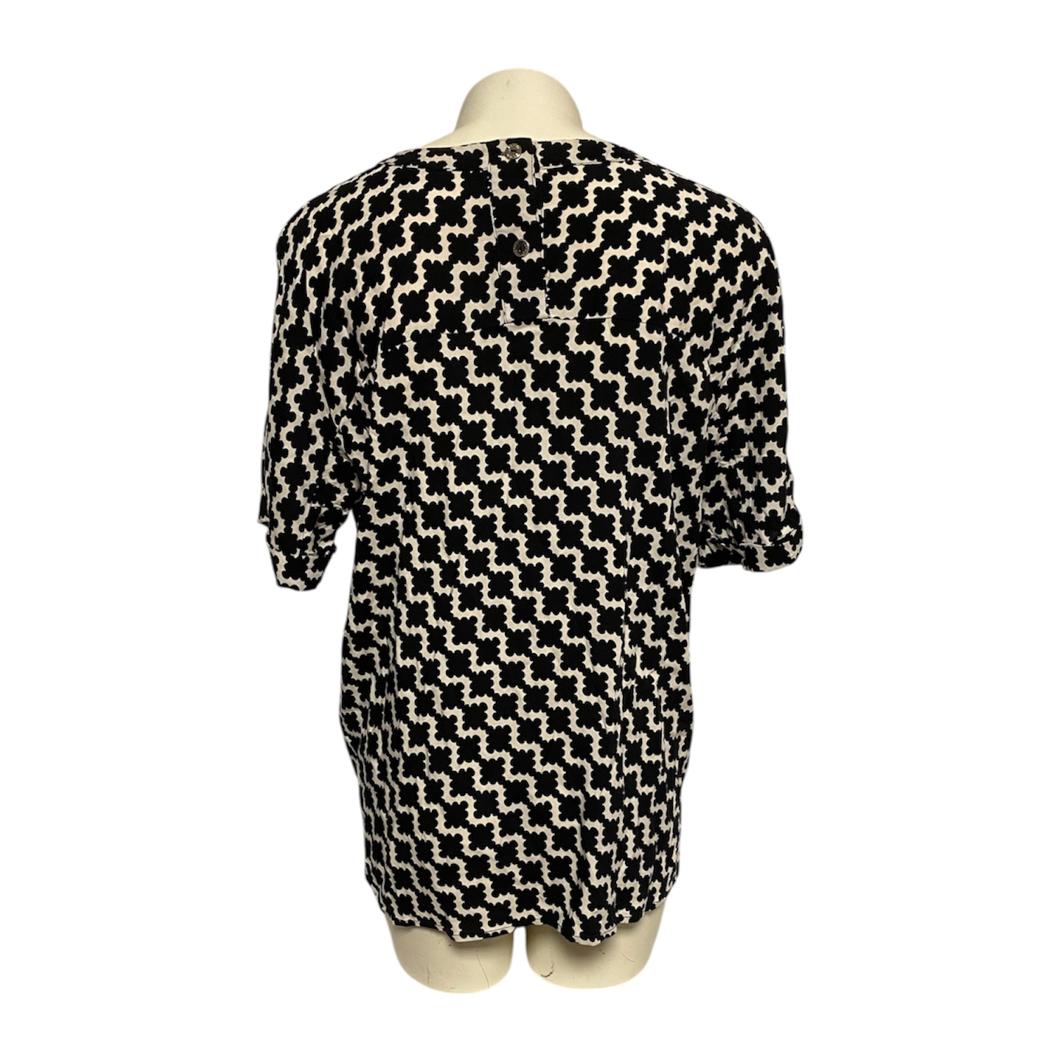 Voir photo 2 de Blouse Femme à Manches Courtes - ESPRIT - 46 Blouse Femme à Manches Courtes - ESPRIT - 46 Très bon état reconditionné photo 2