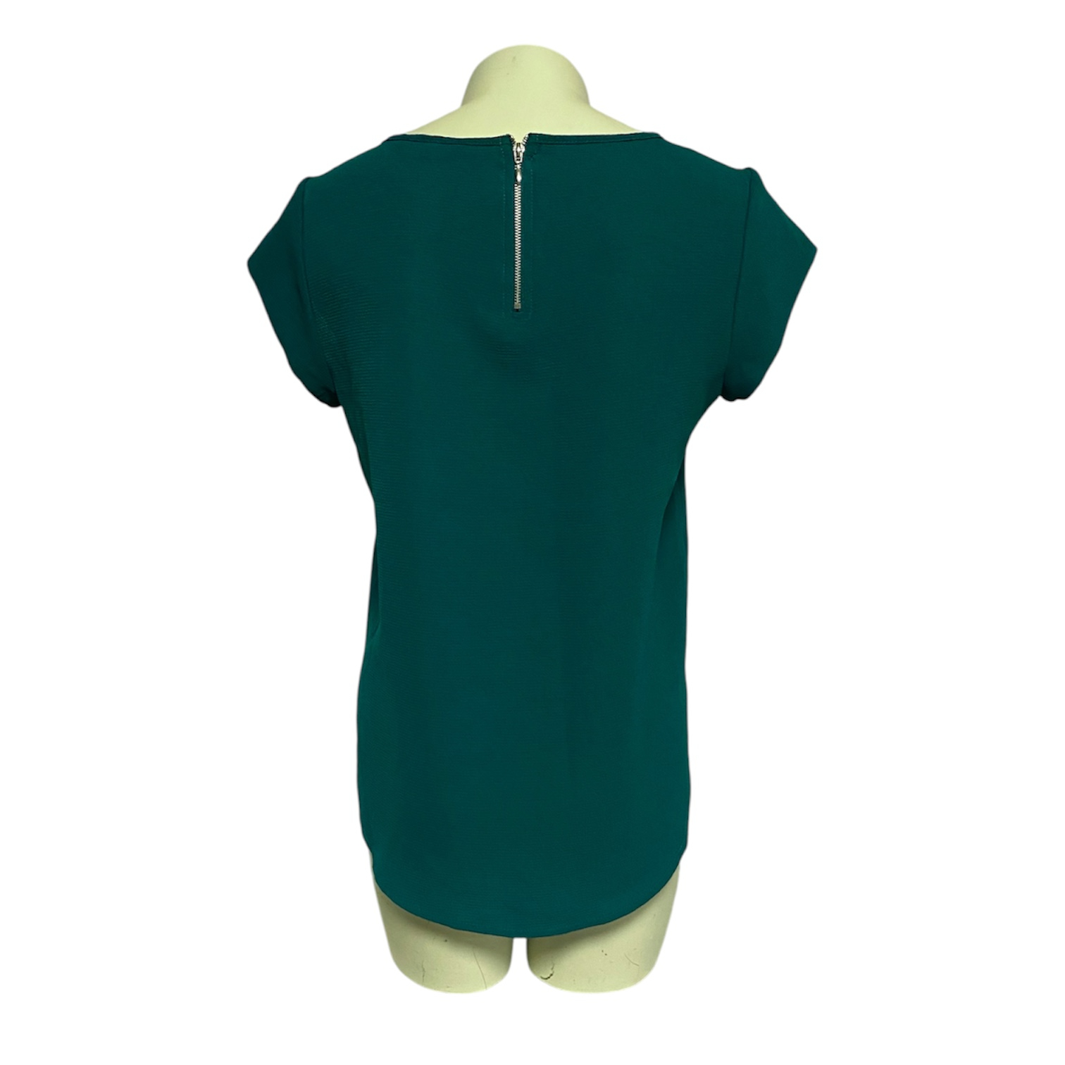 Voir photo 2 de Blouse Femme à Manches Courtes - ONLY - 36 Blouse Femme à Manches Courtes - ONLY - 36 Très bon état reconditionné photo 2