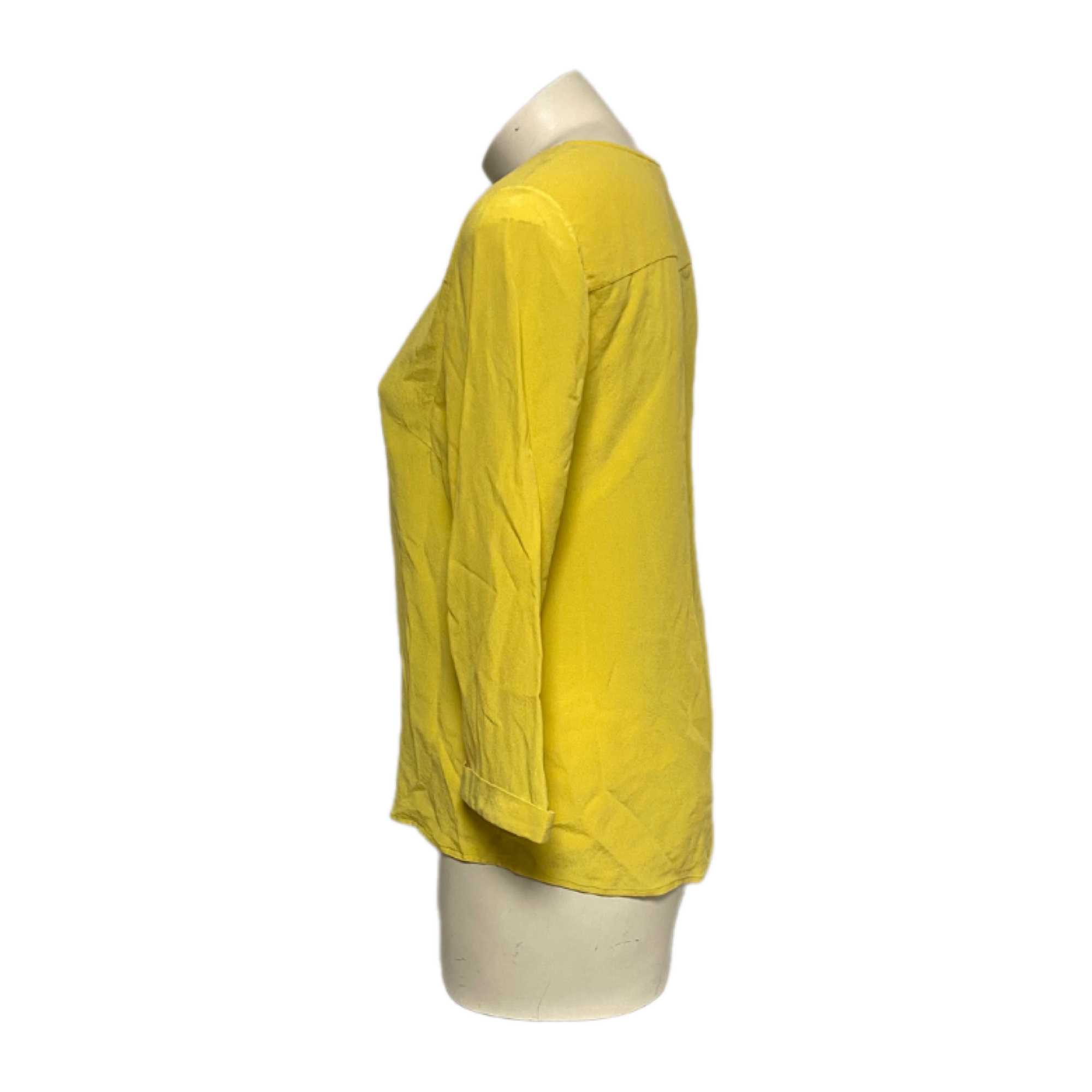 Voir photo 4 de Blouse Femme à Manches Longues - 1.2.3 - 38 Blouse Femme à Manches Longues - 1.2.3 - 38 Très bon état reconditionné photo 4