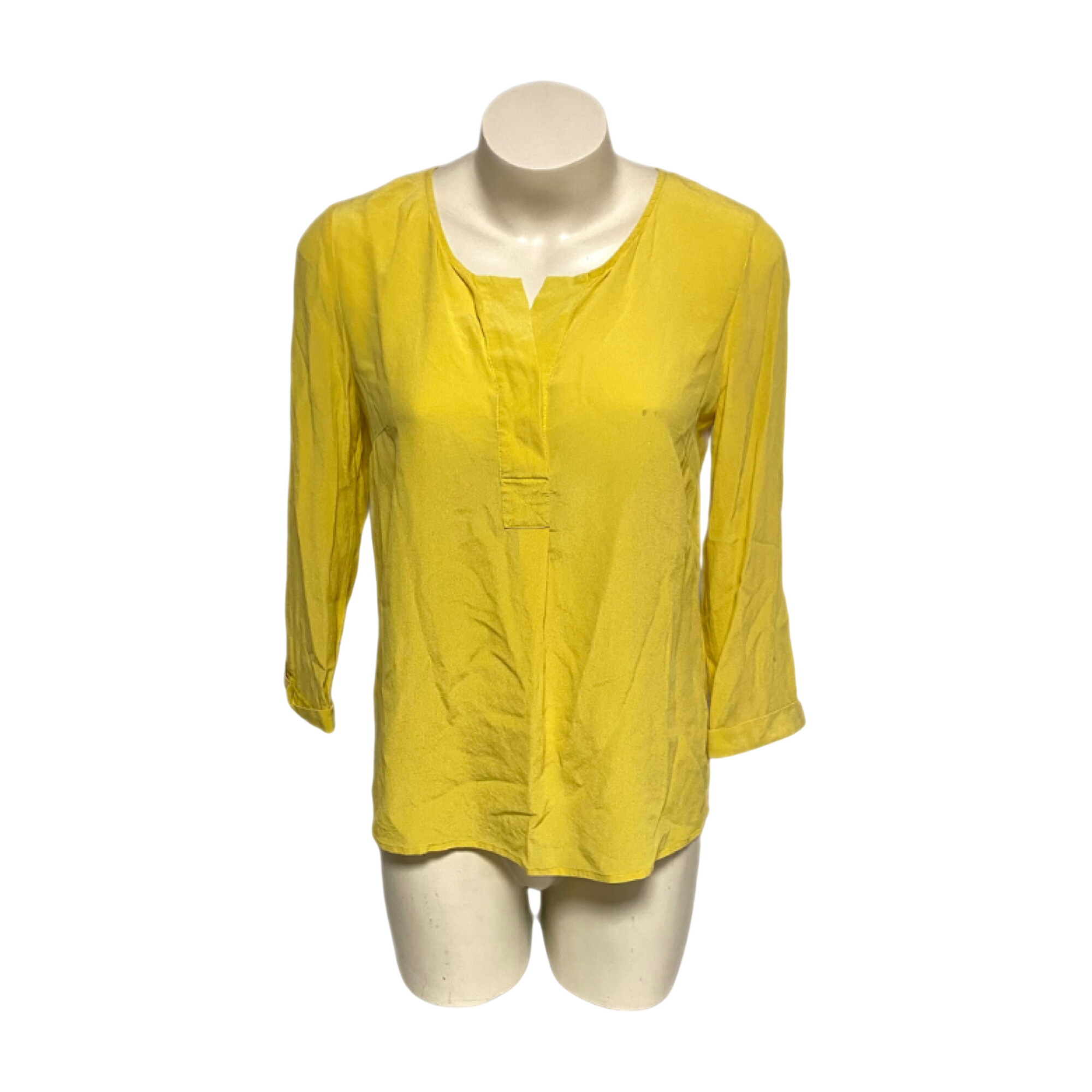 Acheter Blouse Femme à Manches Longues - 1.2.3 - 38 Très bon état - 11,00 € Blouse Femme à Manches Longues - 1.2.3 - 38 Très bon état reconditionné disponible sur Label Emmaüs