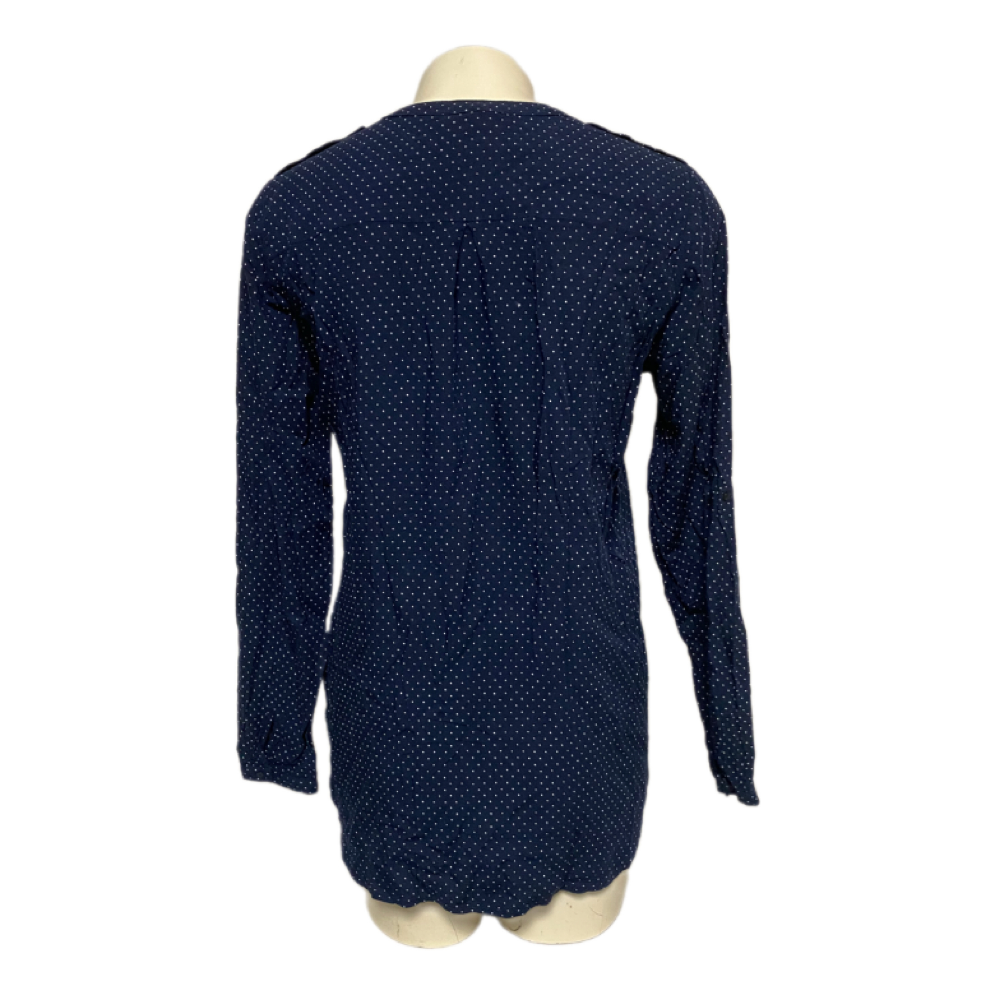 Voir photo 2 de Blouse Femme à Manches Longues - ESPRIT - 38 Blouse Femme à Manches Longues - ESPRIT - 38 Très bon état reconditionné photo 2