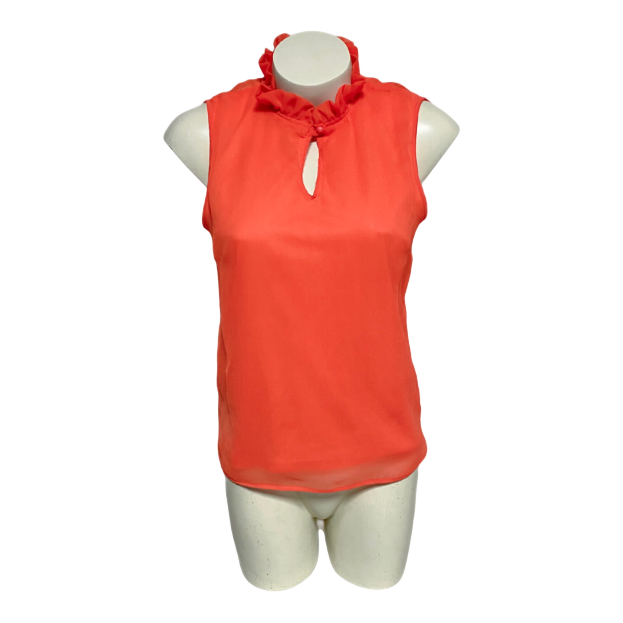 Acheter Blouse Femme à Sans Manches - MORGAN - S/M Très bon état - 10,00 € Blouse Femme à Sans Manches - MORGAN - S/M Très bon état reconditionné disponible sur Label Emmaüs